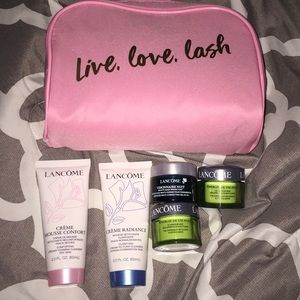 Final price❤️Lancôme skincare face products